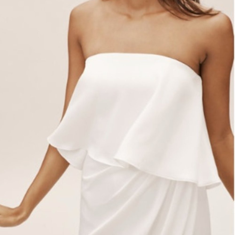 BHLDN Kelli Dress